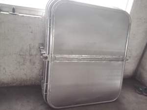 Filtro de hoja de presión vertical para planta de fabricación de semilla de algodón/colza/aceite de ricino con motor de componentes centrales - Product Image 5