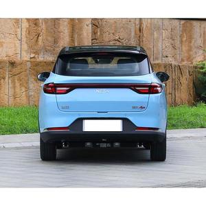 รถ SUV สำหรับผู้ใหญ่ความเร็วสูง401กม. 2024 <span class=keywords><strong>Neta</strong></span> Aya - Product Image 5