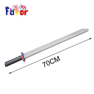 Hot Sale Custom Kids Cheap Funny Toys Safe Eva <strong>Foam</strong> <strong>Sword</strong> - Product Image 1
