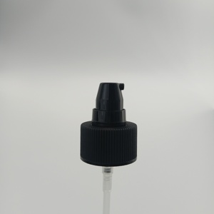 High Output PP Mist Pump <strong>Sprayer</strong> 28/410 Plastic Treatment Bottle Caps Lids Highly Cost Effective Full Cover for Treatment Bottle - Product Image 3