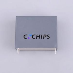 AC6029 Polypropylene Film Capacitor (CBB) Through hole Component (THT) 20uF 10% 300V - Product Image 2