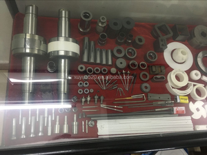 Vietnam Camera Stainless Hdpe Bike Roll Forming <strong>Machine</strong> Cnc Spare Parts for Cnc <strong>Milling</strong> <strong>Mini</strong> <strong>Machine</strong> - Product Image 2