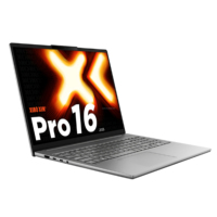 Nuevo para Lenovo Xiaoxin Pro 16GT 2025 16 pulgadas Core Ultra 9 Ultra 5 Intel Arc 32GB RAM 1TB SSD 3K Oled Slim Business Laptop