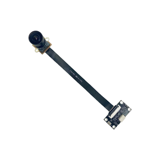 โมดูลกล้อง 8MP 4K USB2.0 พร้อมระบบจดจำใบหน้า - Product Image 5