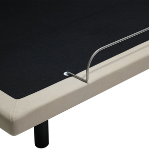 Lit réglable Offre Spéciale Base de lit réglable électrique Cadre de lit réglable King Smart avec télécommande sans fil - Product Image 4