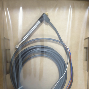 Sensor de desplazamiento alemán Veidt Weighing para HBM, tipo 1-WI/2mm-T, WI/5mm-T, WI/10mm-T, Sensor 1-WI/2mm Veidt Weighing - Product Image 4