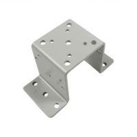Service de pliage CNC sur mesure, pliage de tôles à la presse plieuse, pliage de précision en acier et aluminium, fournisseur OEM en gros