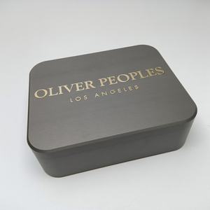 Étiquettes de sac cadeau de marchandises de qualité Étiquettes d'étiquetage de chocolat Machine d'impression d'étiquettes métalliques à transfert 3d en métal - Product Image 1