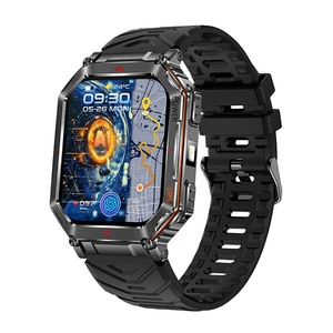 2025 nuovo <span class=keywords><strong>orologio</strong></span> sportivo Smart per <span class=keywords><strong>uomo</strong></span> risoluzione dello schermo GPS Blue Tooth Connection <span class=keywords><strong>Intelligente</strong></span> Smartwatch per Call logio Hombre - Product Image 3