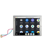 Original LQ5AW136 Sharp 5 pouces TFT LCD Display 320x234 Wide Temperature Analog RGB LCD Panel
