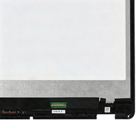 Écran tactile LCD de remplacement 14,0 pouces FHD 1920x1080 pour Asus Vivobook Flip 14 TP410 TP410U TP410UA