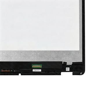 14.0 "สำหรับ <span class=keywords><strong>Asus</strong></span> VivoBook flip 14 TP410 <span class=keywords><strong>TP410U</strong></span> TP410UA FHD 1920x1080อะไหล่ชุดประกอบหน้าจอสัมผัส LCD - Product Image 3