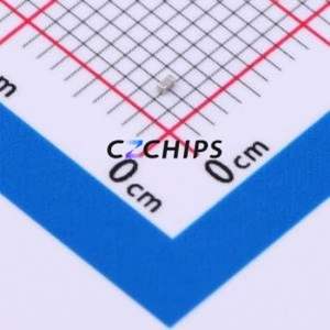 ตัวเก็บประจุแบบ SMD (MLCC) รุ่น CQ0402FRNPO9BN200 ขนาด 0402 ( ค่าความจุ: 20pF ) ( ความแม่นยำ: 1% แรงดันไฟฟ้า: 50V ) - Product Image 1