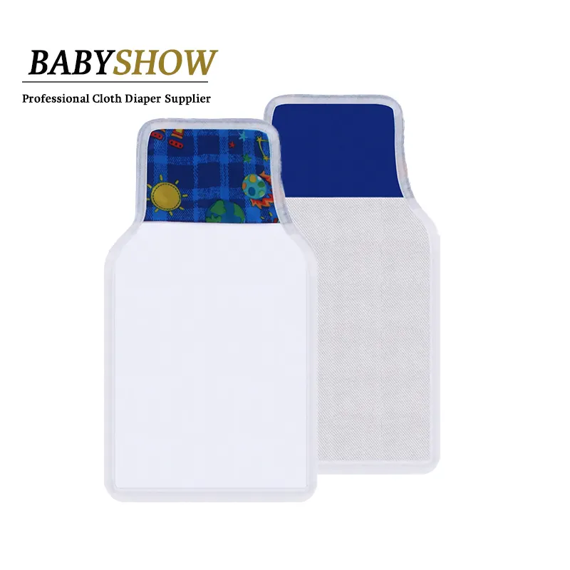 Baby Ultra Soft Absorbing Sweat Towel Bibs Absorption Special Baby Back Sweat Towel For Sports Quick-dry Cotton Wash Towels
