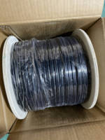 Double câble électrique 14/2 AWG(500FT) 14mm Super Soft 2 Pin Silicone Cable 12awg Wire 2pin 20