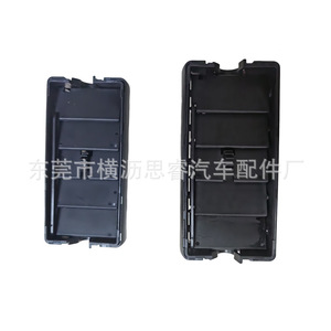 Rejilla de Ventilación del Aire Acondicionado para Jeep Cherokee XJ97 01, Pieza de Repuesto 5FS10LAZAB - Product Image 2