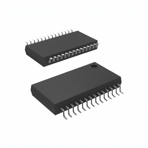 Data Acquisition ADS1256IDBR Components Electronic In Stock 28 SSOP - Product Image 1