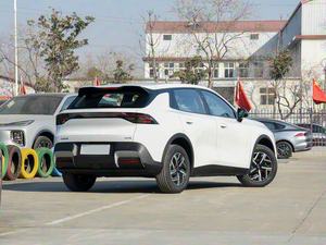 Changan 2026 Nouvelle <span class=keywords><strong>voiture</strong></span> électrique à énergie nouvelle 405Max Haute performance Longue autonomie Véhicule électrique intelligent Nouvelles voitures pour les voyages en famille et d'affaires - Product Image 4