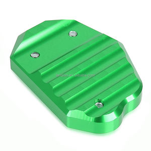 Accessoires moto ZX636 CNC Béquille Latérale Agrandir Pour <span class=keywords><strong>Kawasaki</strong></span> Z1000 Z1000R Z1000SX Z <span class=keywords><strong>1000</strong></span> R <span class=keywords><strong>SX</strong></span> ZX6R <span class=keywords><strong>ZX</strong></span> 636 6R 2010-2023 - Product Image 5