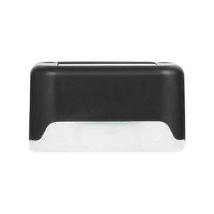 Luces Solares LED Recargables Modernas y Duraderas para Exteriores, Jardín, Camping, IP65, Impermeables, para Escaleras, Terrazas, Barandillas, Paisajes Nocturnos - Product Image 2