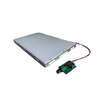 Equipo de Prueba Electrónico Industrial OEM Personalizado, Pantalla LCD Retroiluminada, Instrumento de Prueba de Funciones, Dispositivo de Prueba