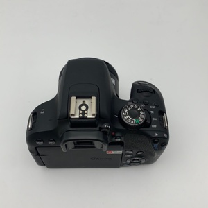 กล้องดิจิตอลมือสองกล้อง800D 50มม. f/ 1.8 24.2MP แนวตั้งแบบสองพิกเซลกล้องวิดีโอโบเก้ DSLR ที่ได้รับการรับรอง - Product Image 4