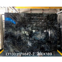 Porte-over de cuisine en granit bleu, perle antique, pour comptoir et dessus de table