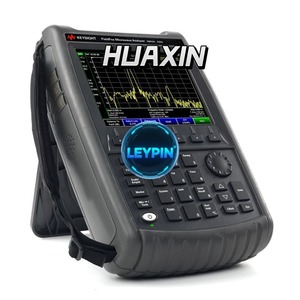 Keysight N9936A FieldFox Handheld Microwave Spectrum Analyzer ytdi - Product Image 2