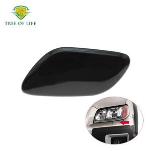 Cubiertas de Boquillas de Lavafaros para Volvo XC70 39883906 39883918, de Plástico, con Clip para el Parachoques Delantero - Product Image 4