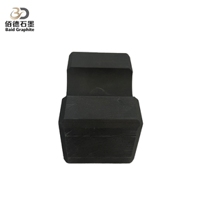 Trung Quốc Nhà sản xuất Tùy chỉnh hình dạng chất lượng Graphite phôi khuôn - Product Image 3