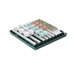 Incubadora <span class=keywords><strong>de</strong></span> <span class=keywords><strong>huevos</strong></span> tipo fábrica e incubadora pequeña automática para aves <span class=keywords><strong>de</strong></span> corral - Product Image 5