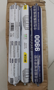 GL Neutral silicone weather-resistant sealant UV resistant rain resistant and resistant to high and low temperatures - Product Image 4