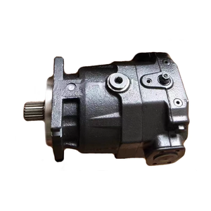 Série de moteurs hydrauliques PMP PMHM (PMHM55, PMHM72, PMHM90, PMHM100, PMHM110) pour bétonnière - Product Image 1