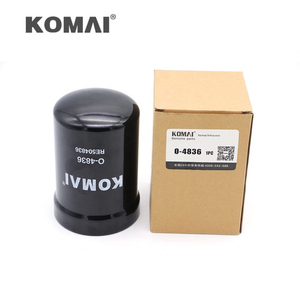 Filtro de Aceite KOMAI 6005028743 SP4910 S.109384 57750 57750S LFP4836 796241 798295 W1022 1000136613 122-0923 - Product Image 2