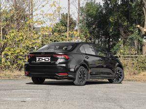 Vente directe usine 2026 pour berline hybride 1.8L Édition Elite, conduite à gauche, 4 portes, 5 places – Meilleures voitures chinoises en termes de <span class=keywords><strong>rapport</strong></span> <span class=keywords><strong>qualité</strong></span>-<span class=keywords><strong>prix</strong></span> - Product Image 6