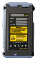 Mini OTDR multifonction Nk4200, testeur OPM, VFL, cartographie d'événements, source laser, traqueur de séquence, réflectomètre optique temporel (OTDR) FTTX