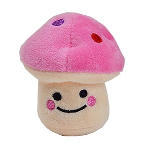 Juguete de Peluche con Sonido de Frutas y Verduras, Juguete Interactivo para Mascotas, Perros y Gatos, Juguetes Molares - Product Image 5