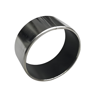 Hiệu suất cao du bơm ỐNg Lót đồng bằng mang SF ỐNg Lót Chất lượng cao tự bôi trơn ỐNg Lót - Product Image 3