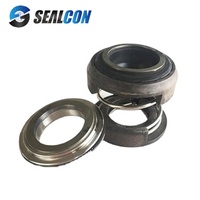 Referencia de Sello Superior e Inferior para Flygt 3101/2082/2140/2125/2090 VGF-17028/VGF-15025 para Bomba Sumergible