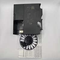 6ES7315-2FJ14-0AB0 6ES73152FJ140AB0 PLC CPU Seri S7-300 untuk PLC