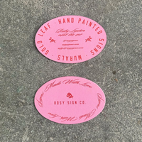 Cartes de visite personnalisées en gros, gaufrées, imprimées en couleur, tailles personnalisables, services d'impression personnalisés