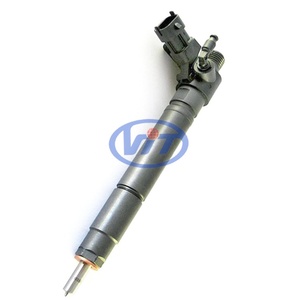 Inyector de combustible Common Rail VIT-Ge de alta calidad 0445115042 0986435362 para Land Rover Freelander 2 2,2 Lr001325 - Product Image 2