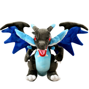 Peluche Pokémon Charizard XY 0-10cm Rembourrage Coton PP Vente en Gros Transfrontalière - Product Image 6