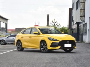 Ventes de voitures d'occasion Saic 5 <span class=keywords><strong>2023</strong></span> Mg5 très demandées, entièrement en stock, berline de haute qualité, faible kilométrage, voiture d'occasion <span class=keywords><strong>France</strong></span> - Product Image 4