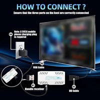 Consola de Juegos X10 PRO PSP, Consola Portátil Retro 3D de Código Abierto, Compatible con Conexión a TV, Controles Remotos Dobles