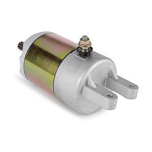 Démarreur Yamaha Rinha 4HC-81890-00-00 1B7-81890-00-00 12V Neuf pour Moto - Product Image 2