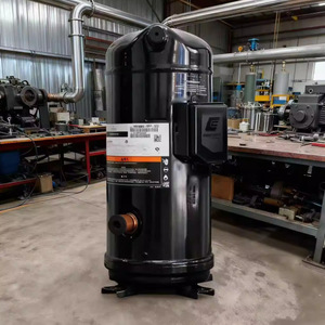 Zp182kQe-tfD-405VP182KSE-TFP-522 Air Conditioning Refrigeration Compressor Cooling And Heating Industrial Use - Product Image 1