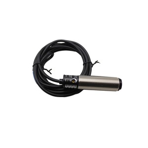 Sensores Fotoeléctricos Cilíndricos Autonics Serie BR Originales, Modelos BRP100-DDT-P/BRP400-DDT-P - Product Image 2