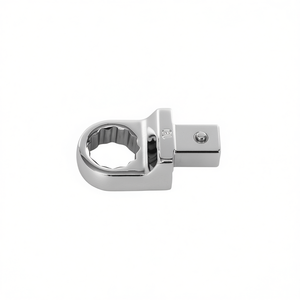 811 H Wrench 12mm <b>Socket</b> With <b>Ratchet</b> Head For Automotive Repair - Product Image 2