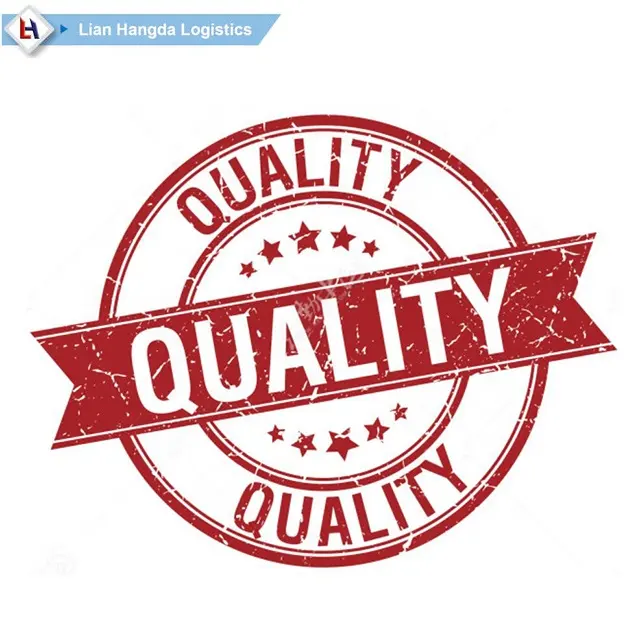 Freight forwarding And Product Quality Control Pre Shipment Inspection Service QC Agent